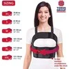 TOROS-GROUP Kelio bendras stabilizatorius 511 juoda dydis 5
