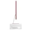 Twelve South Curve Riser – stovas iMac Baltas