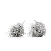 Twinkly stygos 250L 5mm RGBW permatomos|Twinkly
