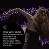 Muzikos valdiklis Twinkly music dongle