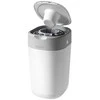 TOMMEE TIPPEE sangenic konteineris sauskelnėms Twist and Click Tub, su 4 kasetėm, 85102002