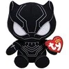 Mattel Pliušinis žaislas 15 cm Panther Marvel METEOR TY41197