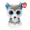 Meteor <p>TY Beanie Boos Slush talismanas - šuo, 24 cm</p>