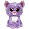 Meteor Pliušinė katė TY CASSIDY, violetinės sp., 20 cm