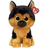 TY Meteor Mascot Jūs Ganytojas vokiečių Spirit 42 cm