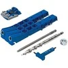 Grąžtas Paslėptų sujungimų gręžimo rinkinys KREG Pocket-Hole Jig 320 | Kreg