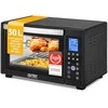 Elektrinė krosnelė First Austria Elektrinė orkaitė First FA-5043-2(30L) 1600W