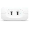 Ubiquiti UVC-AI-Theta-Hub | Stebulė | fotoaparato ir garso modulio palaikymas