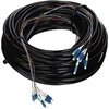 Ubiquiti FC-SM-100 | Šviesolaidinis kabelis | Šviesolaidinis kabelis, G.657.A2, anteninis, vienmodis, 30 m