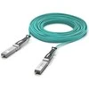 Ubiquiti UACC-AOC-SFP28-5m | Kabelis DAC | SFP+, 25G, 5m