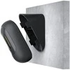 UBIQUITI PROTECT FLOODLIGHT. RYŠKI, JUDESIO SUVEIKTA ŠVIESA