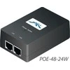 Maršrutizatorius Ubiquiti POE-48-24W-G adapteris PoE 48V