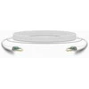 UBIQUITI UC-C6-CMR Ubiquiti UniFi Indoor Cable Cat6 CMR UTP 23 AWG 304m, Iki 10G Ethernet