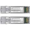 Šakotuvas UBIQUITI UF-SM-10G-S 10Gbps SFP+ 1xLC Single-Mode 1270/1330nm BiDi 10km - 20-Pack