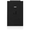 UBIQUITI POE-24-24W Ubiquiti PoE-24 pasyvus PoE adapteris EU, 24V 1A, įžeminimas / ESD apsauga, 24W
