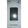 UBIQUITI POE-24-24W Ubiquiti PoE-24 pasyvus PoE adapteris EU, 24V 1A, įžeminimas / ESD apsauga, 24W