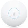 Šakotuvas „Ubiquiti U6 Enterprise WiFi 6E“ prieigos taškas „AXE10200 Triband“, 1 x 2,5 G RJ45