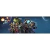 „Ubisoft Starlink: Battle for Atlas“ – supakuokite „Hail Storm & Meteor Weapon Pack“.