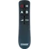 Pilot RTV Schwaiger Schwaiger Fernbedienung Universal 2in1 8 Tasten