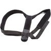 TOROS-GROUP Gorset unisex Grace juodas 1 (655-1)