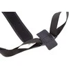 TOROS-GROUP Gorset unisex Grace juodas 1 (655-1)