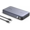 LiPo išorinis akumuliatorius (Powerbank) 10000mAh 22.5W USB-C, USB PB311 UGREEN