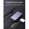 Nešiojamas įkroviklis UGREEN Powerbank 145W nešiojamajam kompiuteriui - 3 jungtys / 25000mAh