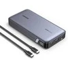 Nešiojamas įkroviklis UGREEN Powerbank 145W nešiojamajam kompiuteriui - 3 jungtys / 25000mAh