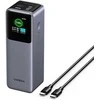 UGREEN išorinis akumuliatorius (Powerbank) 25000mAh 200W 2xUSB-C; USB PB722