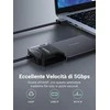 Ugreen 2.5'' / 3.5'' SATA – USB 3.0 adapteris (CR108)
