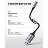 UGREEN CM477 garso adapteris USB - 3.5mm AUX