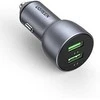 Automobilinis įkroviklis Ugreen CD213,  2 x USB-A, 36W