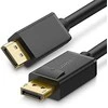 Kabelis Ugreen DP102 DisplayPort į DisplayPort, 2.0m
