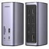 Universali jungčių stotelė Ugreen Revodok Pro 312, 12 viename USB C 8K