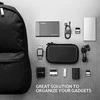 UGREEN kietojo disko SSD dėklas ir GSM priedai (M)