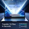 USB 5-in-1 šakotuvas UGREEN CM473