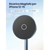 Belaidis įkroviklis 2in1 UGREEN 90668
