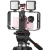 Telefono Laikiklis - Ulanzi U-rig Pro