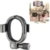 Ulanzi UURig R037 - Supporto doppio freddo per DJI Osmo Mobile 3
