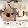Ulanzi UURig R037 - Supporto doppio freddo per DJI Osmo Mobile 3