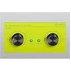 Ulsonix Ultragarsinis vonios valytuvas 10 l 240 W
