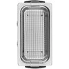 Ulsonix Ultragarsinis vonios valiklis LED valytuvas 6 l 240 W