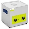 Ulsonix Ultragarsinis vonios valytuvas 10 l 240 W