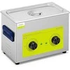 Ulsonix Ultragarsinis vonios valiklis valytuvas 4,5 l 120 W