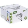 Ultron LED lubų lemputė, 12W, 650lm, 4000K, balta (138092)