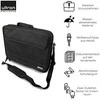 Krepšys Ultron NB Tasche Case Plus 17 "(371961)
