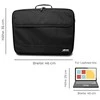 Krepšys Ultron NB Tasche Case Plus 17 "(371961)