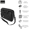 Krepšys Ultron NB Tasche Case Basic 15.6 "(371957)