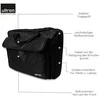 Krepšys Ultron NB Tasche Case Basic 15.6 "(371957)