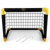 MINI FUTBOLO VARTAI SU TINKLU 55x44x44CM UMBRO 268767
